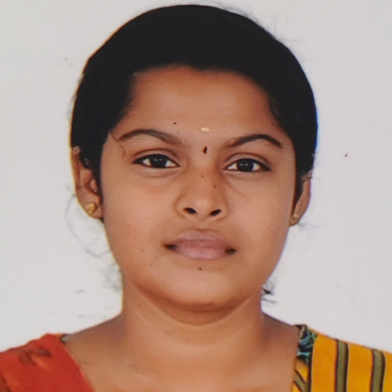 S.Dhivya